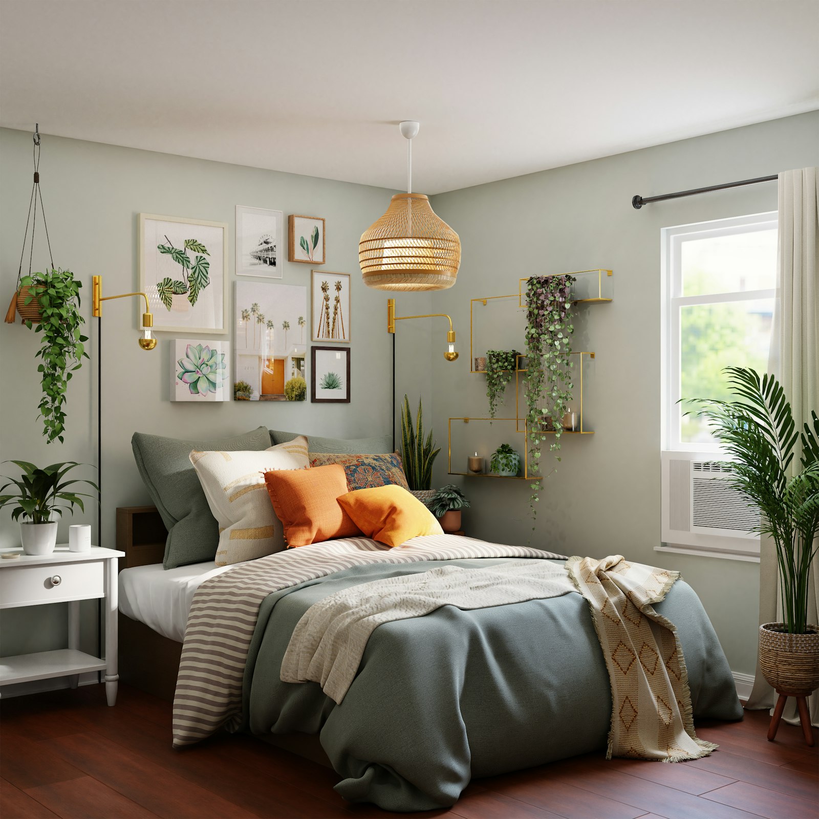 Flooring